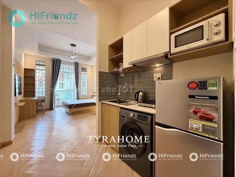 Tổng Hợp Căn Hộ Dịch Vụ Full Nội Thất Xịn Xò Đang trống Và Sắp Trống!!