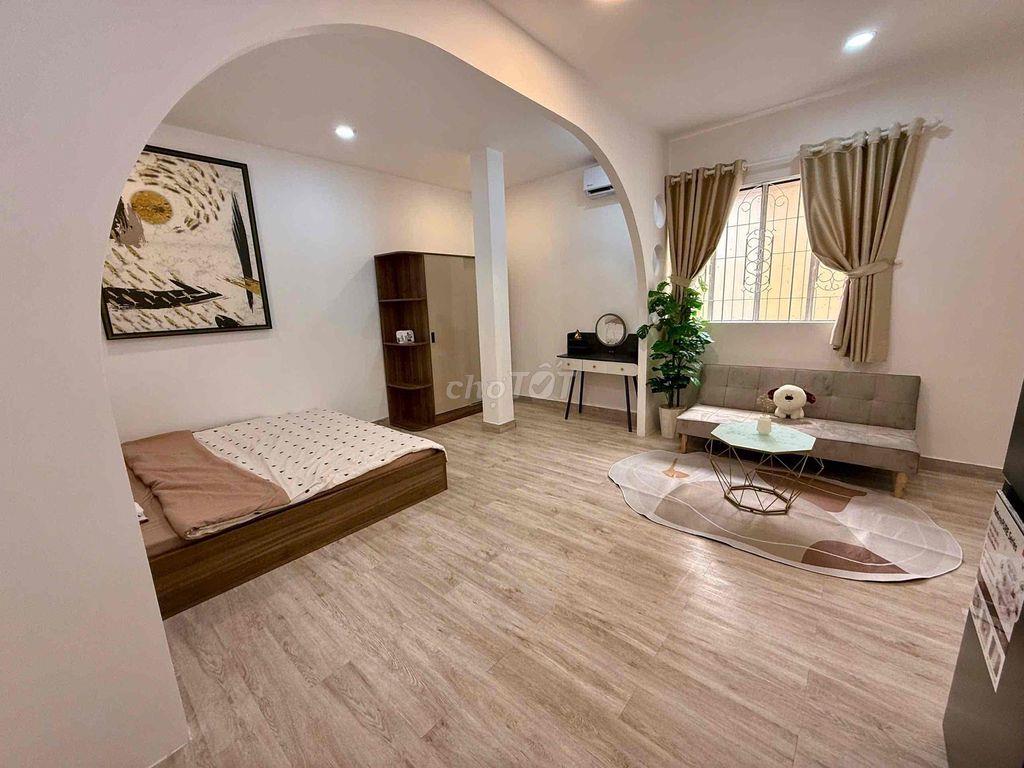 Tổng Hợp Căn Hộ Dịch Vụ Full Nội Thất Xịn Xò Đang trống Và Sắp Trống!!