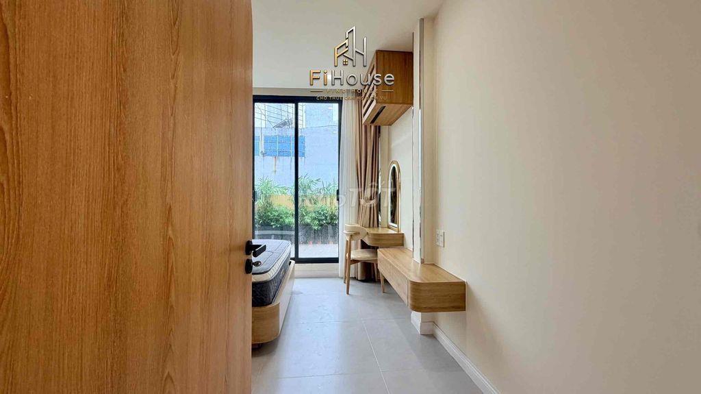 PENHOUSE 2PN FULL NỘI THẤT MỚI KHAI TRƯƠNG TRỐNG SẴN, VIEW CỰC CHILL🌴✨