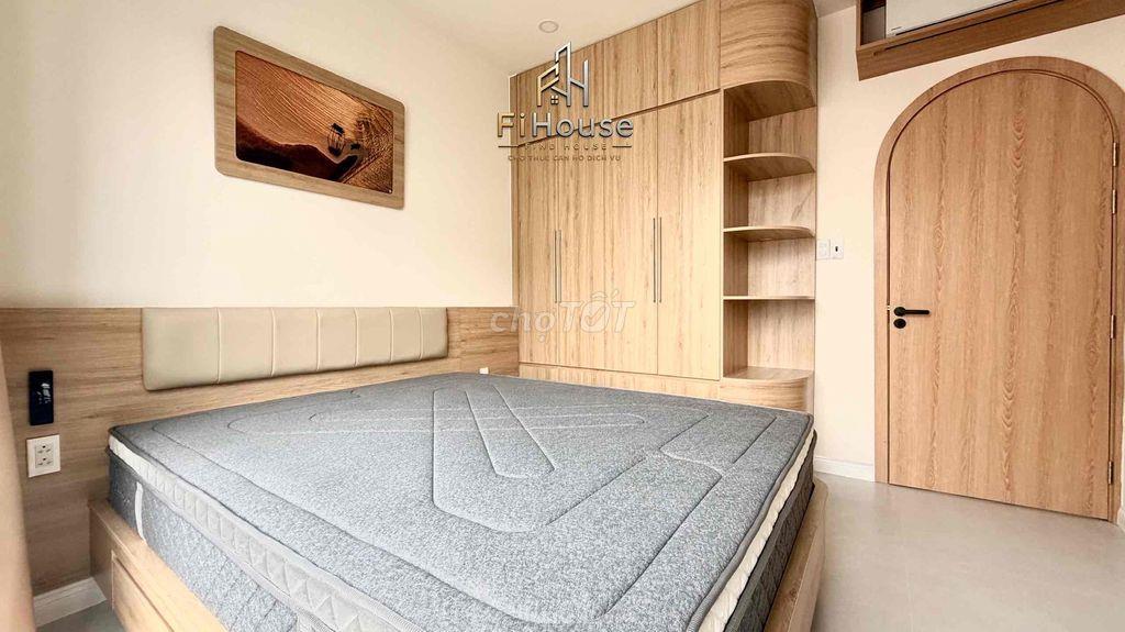 PENHOUSE 2PN FULL NỘI THẤT MỚI KHAI TRƯƠNG TRỐNG SẴN, VIEW CỰC CHILL🌴✨