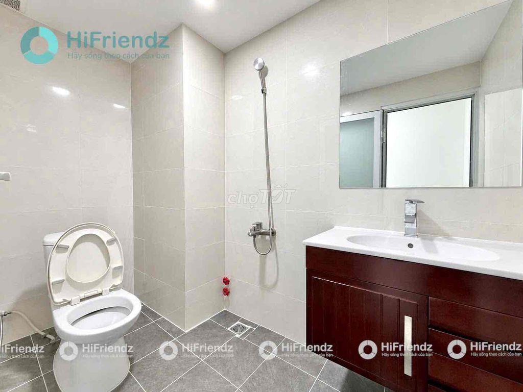Khai Trương Dự Án Mới Cực Xinh Full NT Tách Bếp Thoáng Mát Trống Sẵn!!