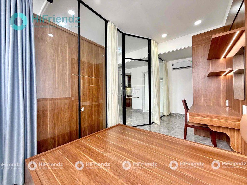 Khai Trương Dự Án Mới Cực Xinh Full NT Tách Bếp Thoáng Mát Trống Sẵn!!