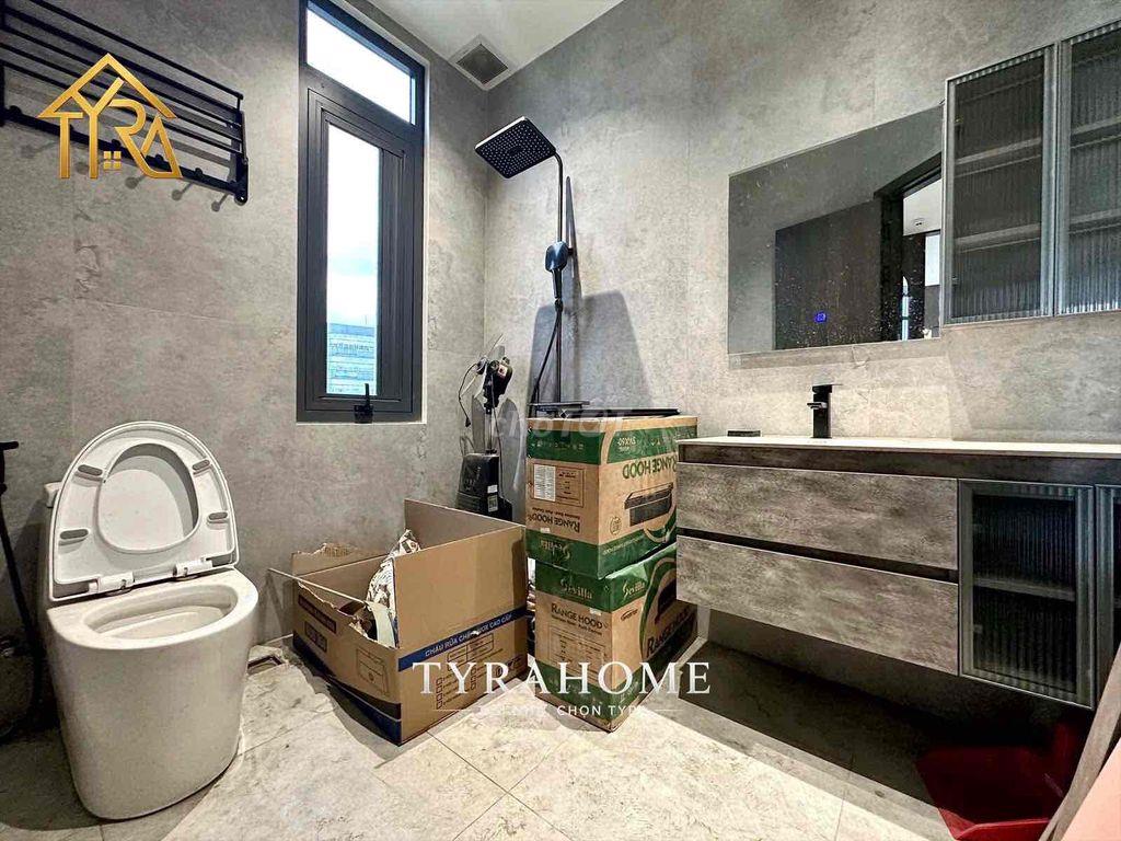 🌻KHAI TRƯƠNG CĂN HỘ 1PN FULL NT CAO CẤP🌻MÁY GIẶT RIÊNG/THANG MÁY✨40M2✨