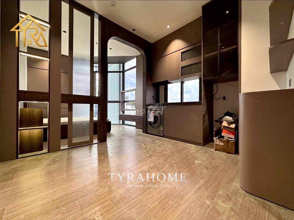 🌻KHAI TRƯƠNG CĂN HỘ 1PN FULL NT CAO CẤP🌻MÁY GIẶT RIÊNG/THANG MÁY✨40M2✨