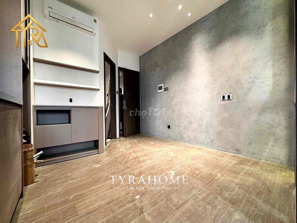 🌻KHAI TRƯƠNG CĂN HỘ 1PN FULL NT CAO CẤP🌻MÁY GIẶT RIÊNG/THANG MÁY✨40M2✨