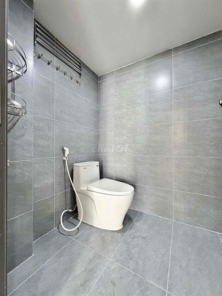 🏡CHO THUÊ CH STUDIO - 1PN🌻CHỢ BÀ CHIỂU🌻BAN CÔNG🌳THANG MÁY - HẦM XE ✨