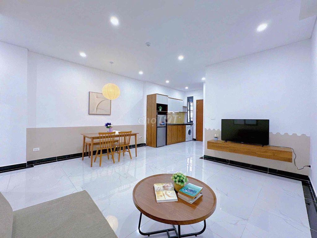 🏡CHO THUÊ CĂN HỘ 2PN FULL NỘI THẤT🌳BAN CÔNG/MÁY GIẶT RIÊNG ✨65m2✨