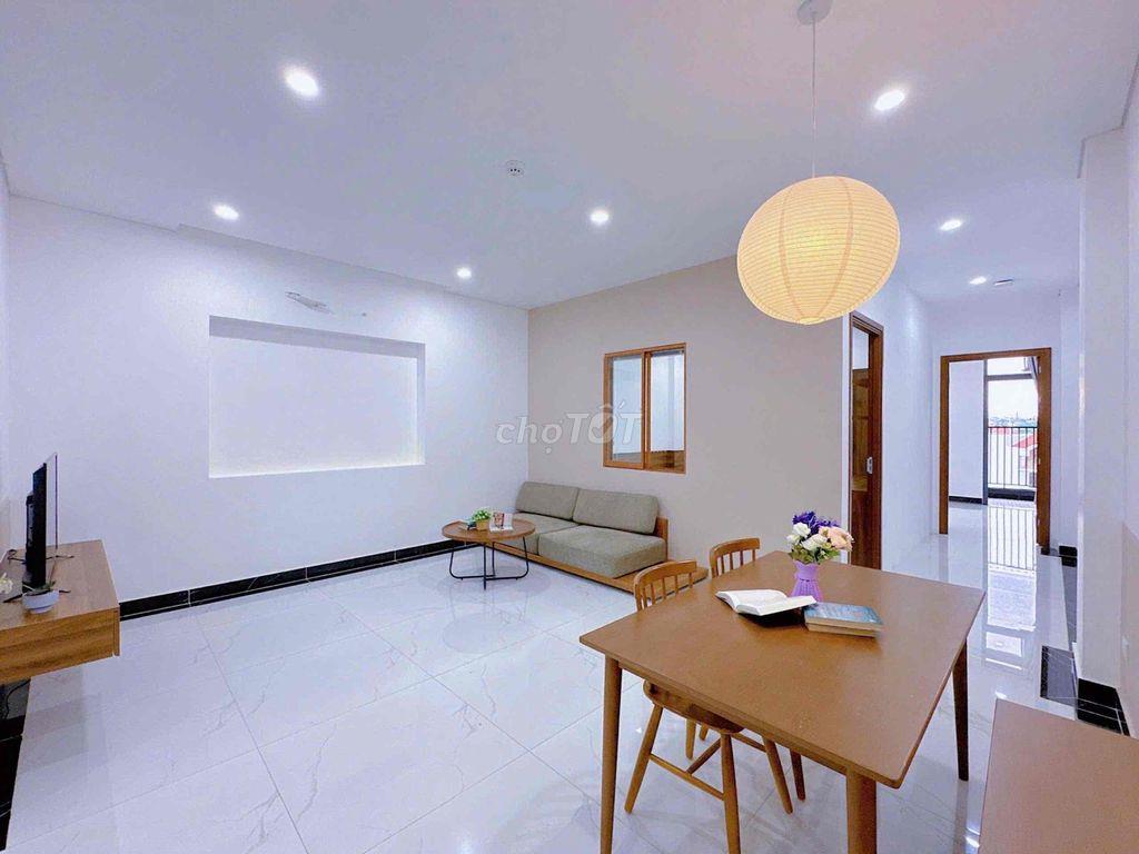 🏡CHO THUÊ CĂN HỘ 2PN FULL NỘI THẤT🌳BAN CÔNG/MÁY GIẶT RIÊNG ✨65m2✨