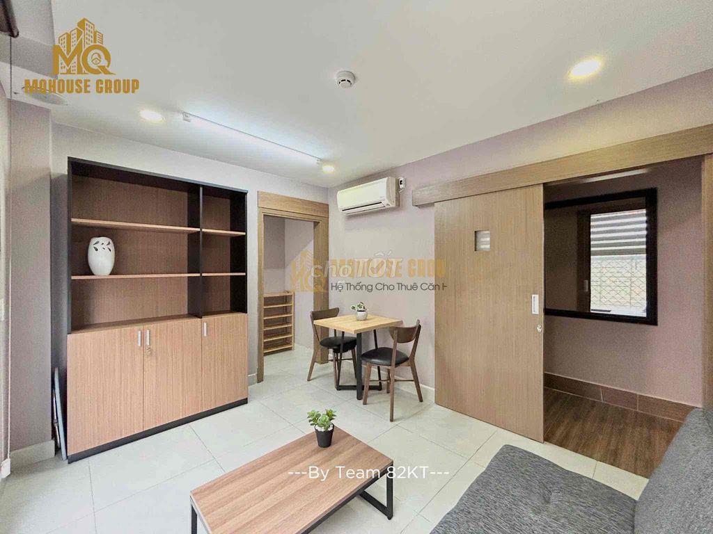 🏡CHO THUÊ CH 1PN - 2PN🌳CHỢ BÀ CHIỂU - PHAN ĐĂNG LƯU🌻THANG MÁY🌻✨60M2✨