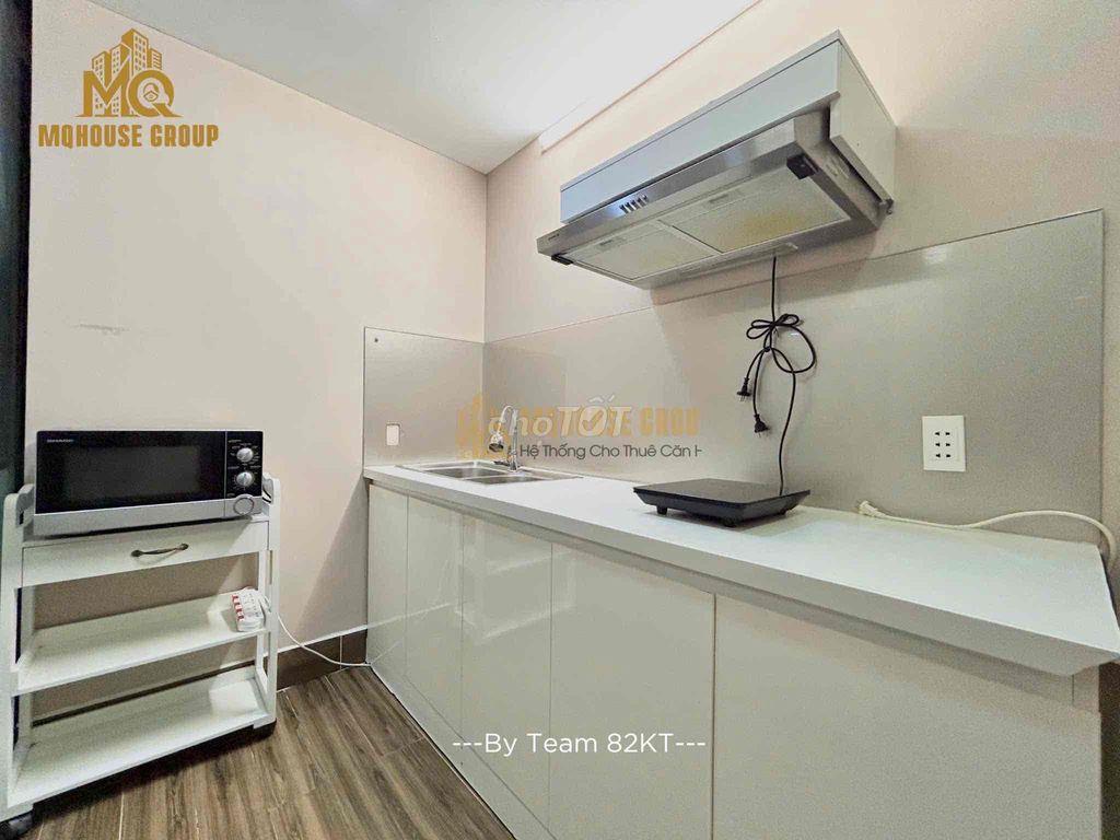 🏡CHO THUÊ CH 1PN - 2PN🌳CHỢ BÀ CHIỂU - PHAN ĐĂNG LƯU🌻THANG MÁY🌻✨60M2✨