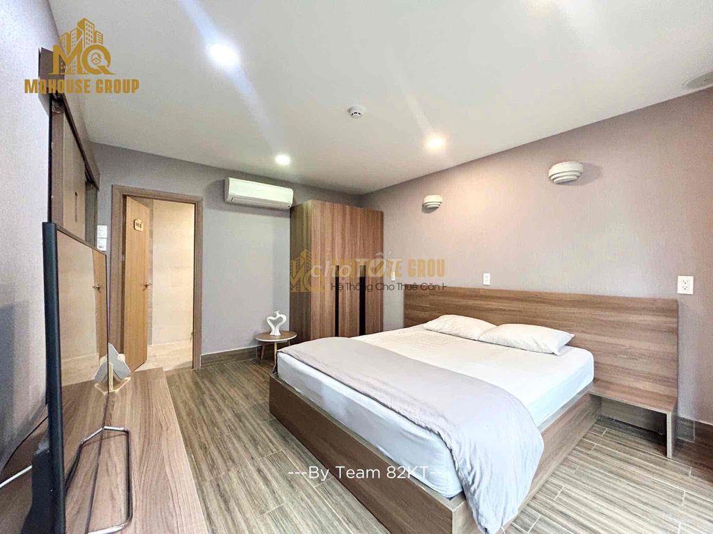 🏡CHO THUÊ CH 1PN - 2PN🌳CHỢ BÀ CHIỂU - PHAN ĐĂNG LƯU🌻THANG MÁY🌻✨60M2✨