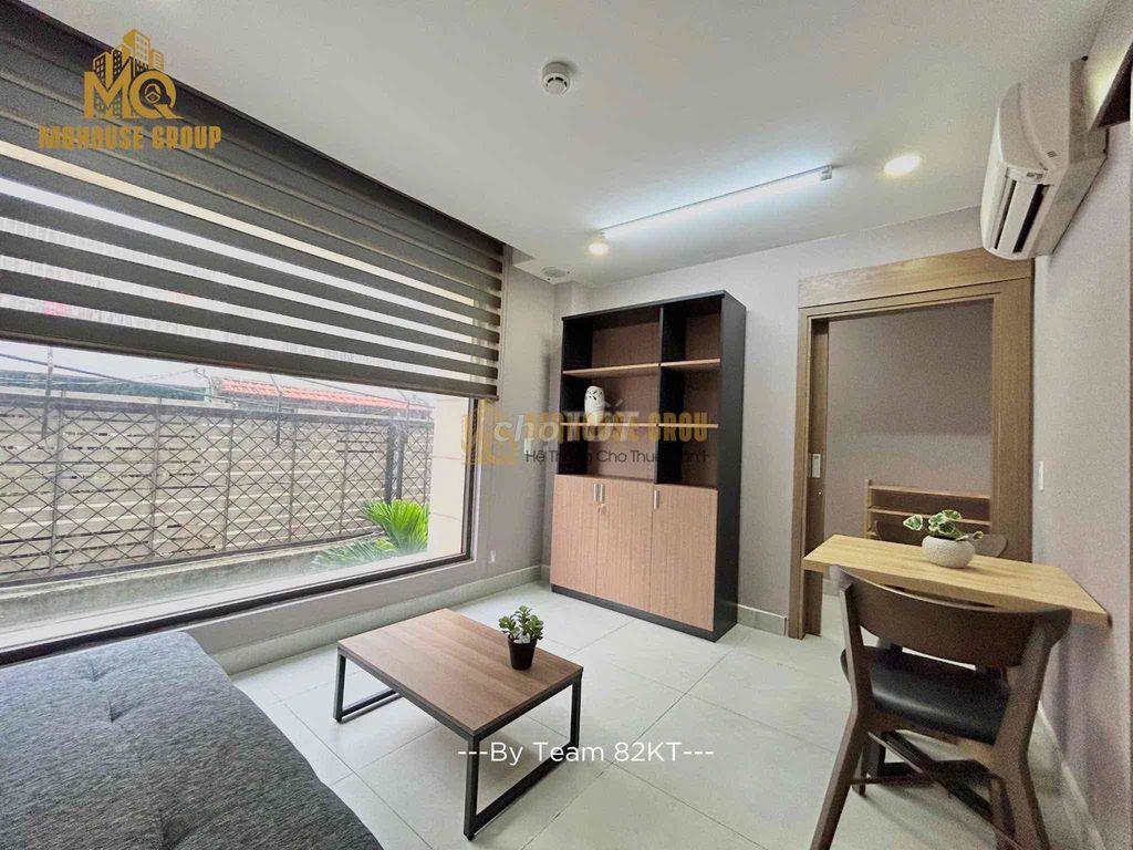🏡CHO THUÊ CH 1PN - 2PN🌳CHỢ BÀ CHIỂU - PHAN ĐĂNG LƯU🌻THANG MÁY🌻✨60M2✨