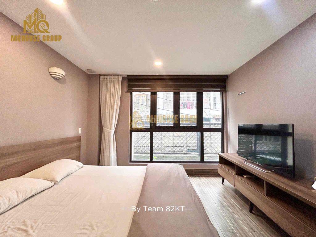 🏡CHO THUÊ CH 1PN - 2PN🌳CHỢ BÀ CHIỂU - PHAN ĐĂNG LƯU🌻THANG MÁY🌻✨60M2✨