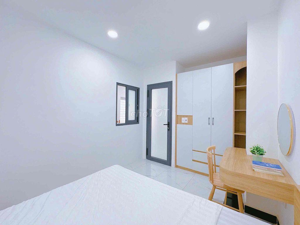 🌻CHO THUÊ CH 2PN + 1PK🌻KHU ẨM THỰC BÙI ĐÌNH TUÝ🌳HẦM XE/THANG MÁY🌳60M2✨