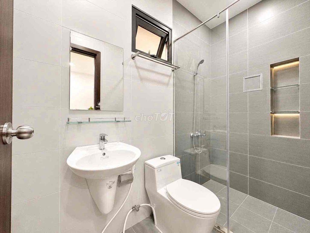 🌻CHO THUÊ CĂN HỘ 1PN BAN CÔNG THOÁNG🌻TÁCH BẾP/MÁY GIẶT RIÊNG✨40M2✨