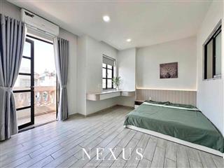 🌻CHO THUÊ CH STUDIO - 1PN BALCONY THOÁNG🌳CÔNG VIÊN GIA ĐỊNH - SÂN BAY✨
