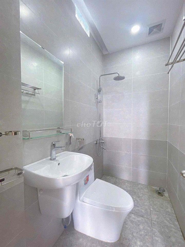 🌻CHO THUÊ CH 1PN - 1PK VIEW BỜ KÈ🌳THANG MÁY/HẦM XE🌳MÁY GIẶT RIÊNG✨40M2