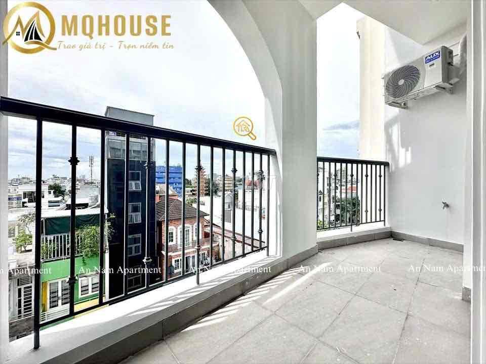 🏡CHO THUÊ CH 1PN - 1PK BALCONY THOÁNG🌳CHỢ BÀ CHIỂU🌻THANG MÁY✨45M2✨