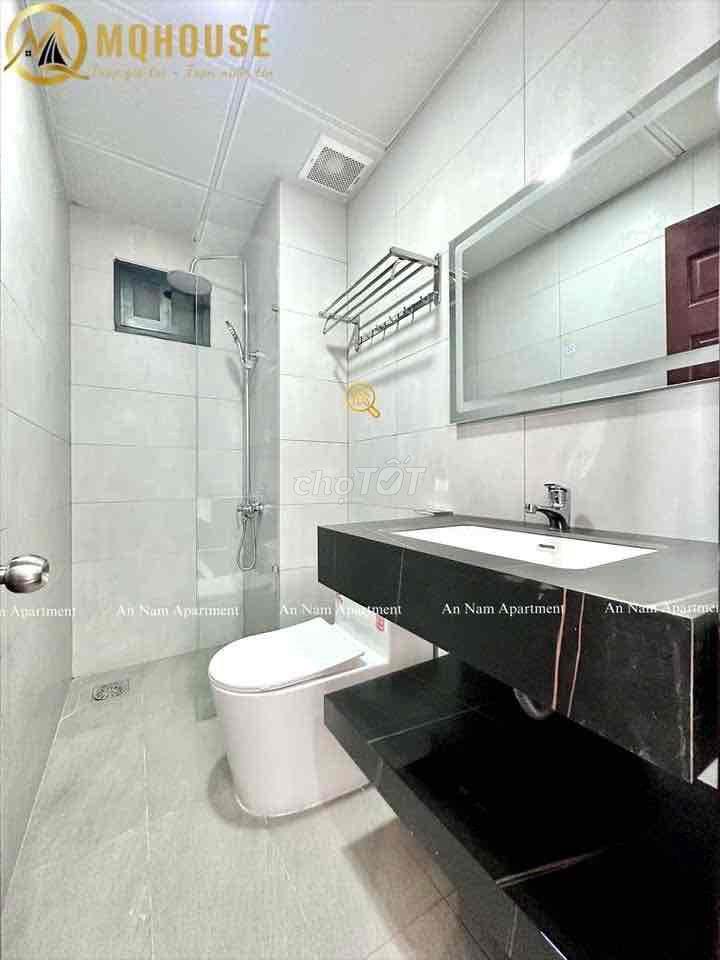 🏡CHO THUÊ CH 1PN - 1PK BALCONY THOÁNG🌳CHỢ BÀ CHIỂU🌻THANG MÁY✨45M2✨