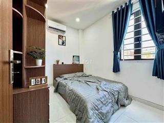 🏡CHO THUÊ CH 2PN - 1PK🌳KHU ẨM THỰC PHAN XÍCH LONG🌻THANG MÁY/HẦM XE✨