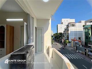 🏡CHO THUÊ 2PN BAN CÔNG THOÁNG🌳TT PHAN ĐĂNG LƯU🌳FULL NT ĐẬP HỘP🌟50M2🌟