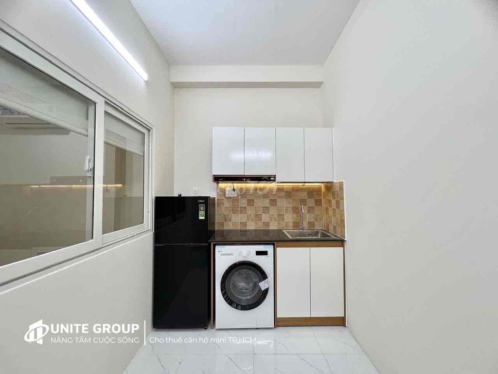🏡CHO THUÊ 2PN BAN CÔNG THOÁNG🌳TT PHAN ĐĂNG LƯU🌳FULL NT ĐẬP HỘP🌟50M2🌟