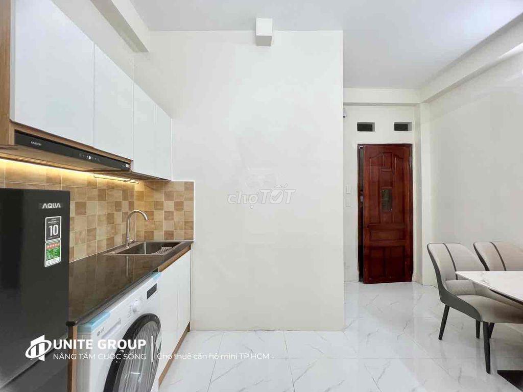 🏡CHO THUÊ 2PN BAN CÔNG THOÁNG🌳TT PHAN ĐĂNG LƯU🌳FULL NT ĐẬP HỘP🌟50M2🌟