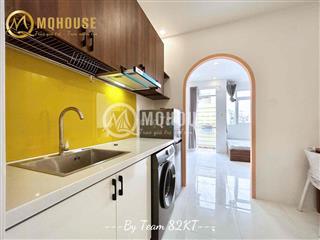 🏡CHO THUÊ CH 1PN - 1PK BAN CÔNG THOÁNG🌳NGUYỄN VĂN TRỖI🌻MÁY GIẶT RIÊNG✨