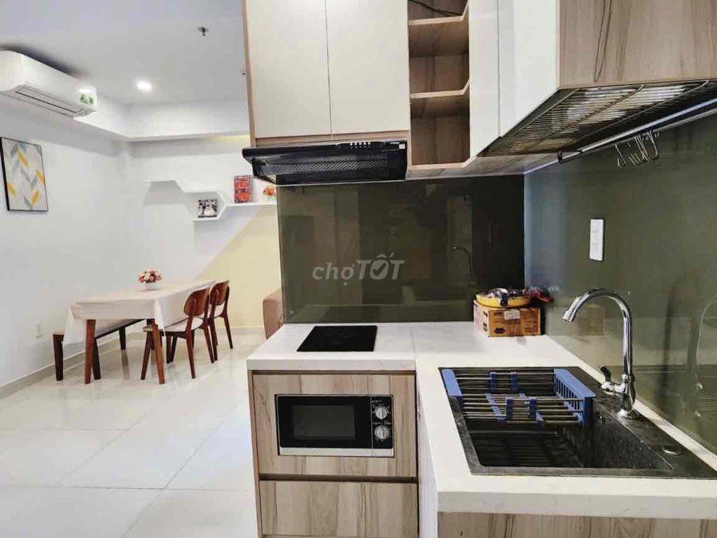 🌻CĂN HỘ 1PN CAO CẤP NGAY PHAN XÍCH LONG🌻BAN CÔNG THOÁNG🌳THANG MÁY✨50M2