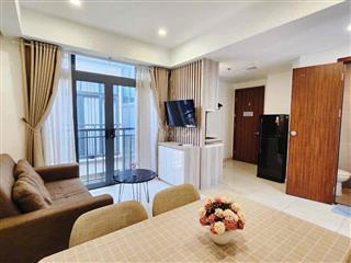 🌻CĂN HỘ 1PN CAO CẤP NGAY PHAN XÍCH LONG🌻BAN CÔNG THOÁNG🌳THANG MÁY✨50M2