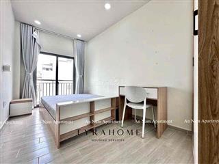 🏡CHO THUÊ CH 2PN - 1PK BALCONY THOÁNG🌻CẦU BÔNG/MÁY GIẶT RIÊNG🌹45M2🌷