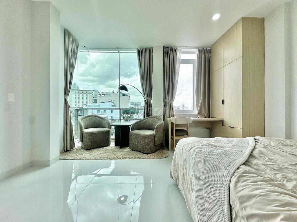 🏡HỆ THỐNG CH STUDIO - 1PN - 2PN BALCONY🌻THANG MÁY🌹PHAN XÍCH LONG🪷50M2🌻