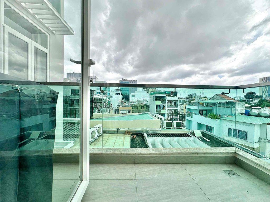 🏡HỆ THỐNG CH STUDIO - 1PN - 2PN BALCONY🌻THANG MÁY🌹PHAN XÍCH LONG🪷50M2🌻