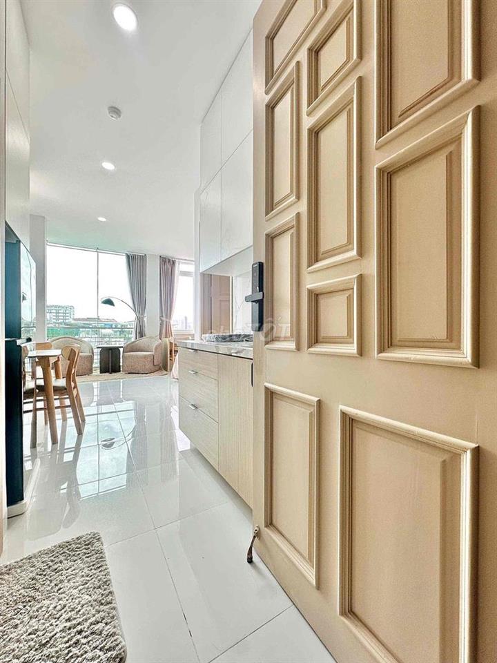 🏡HỆ THỐNG CH STUDIO - 1PN - 2PN BALCONY🌻THANG MÁY🌹PHAN XÍCH LONG🪷50M2🌻