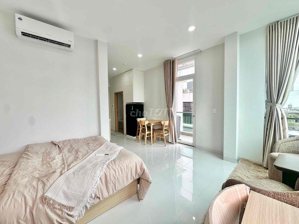 🏡HỆ THỐNG CH STUDIO - 1PN - 2PN BALCONY🌻THANG MÁY🌹PHAN XÍCH LONG🪷50M2🌻