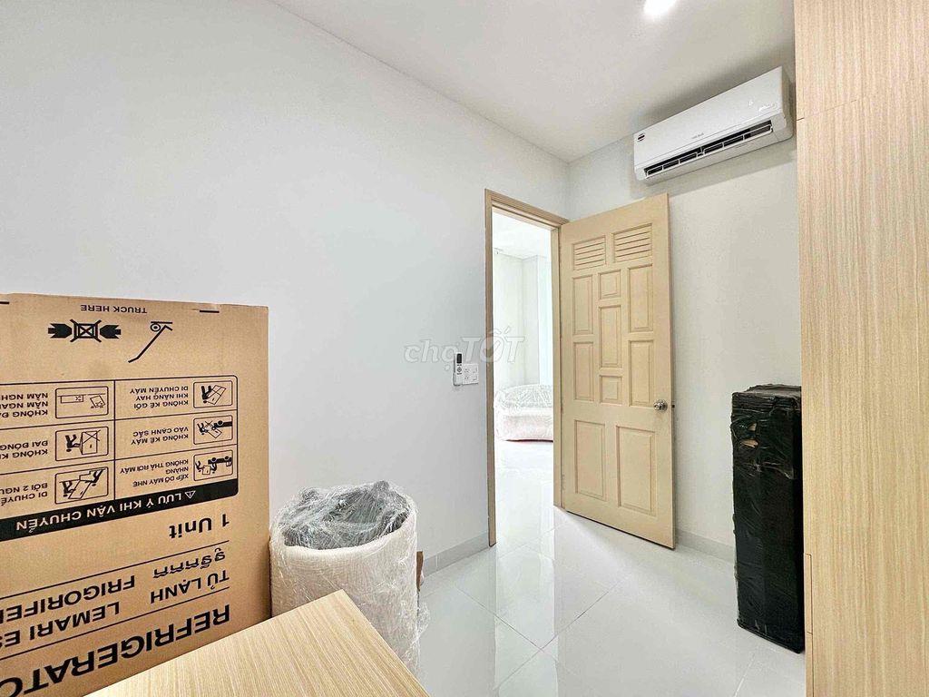 🏡HỆ THỐNG CH STUDIO - 1PN - 2PN BALCONY🌻THANG MÁY🌹PHAN XÍCH LONG🪷50M2🌻