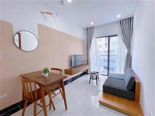 🌻CĂN HỘ STUDIO - 1PN BALCONY THOÁNG🏡ĐH VĂN LANG - HUTECH - GTVT🪷50M2🌹