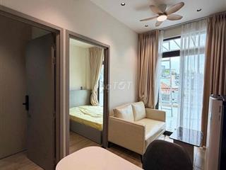 🏡HỆ THỐNG CH 2PN - 1PK CÓ BAN CÔNG THOÁNG TẠI BÌNH THẠNH - PHÚ NHUẬN