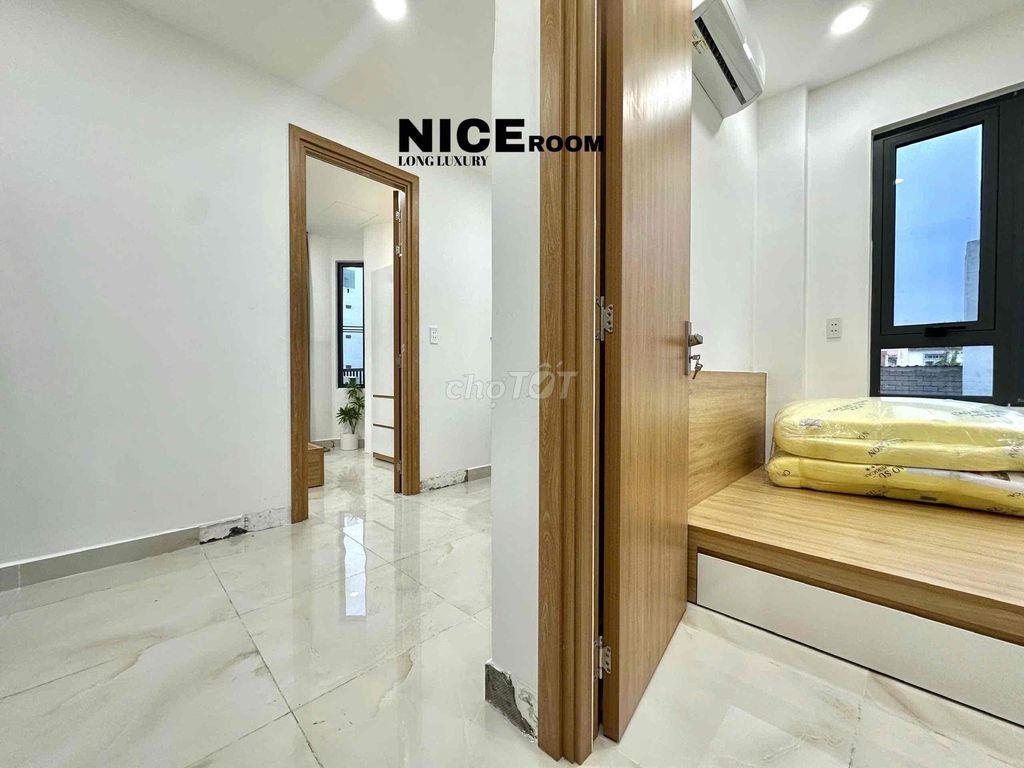 🏡HỆ THỐNG CH 2PN - 1PK CÓ BAN CÔNG THOÁNG TẠI BÌNH THẠNH - PHÚ NHUẬN