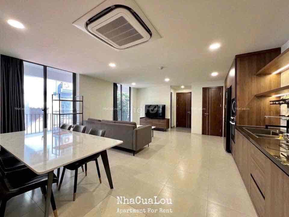 🏡HỆ THỐNG 1PN TÁCH BẾP BAN CÔNG SẮP TRỐNG TẠI BÌNH THẠNH - PHÚ NHUẬN