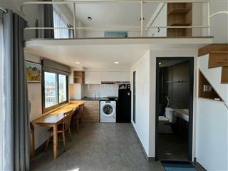 DUPLEX BAN CÔNG MG RIÊNG NGAY UNG VĂN KHIÊM - D2,D5 BÌNH THẠNH