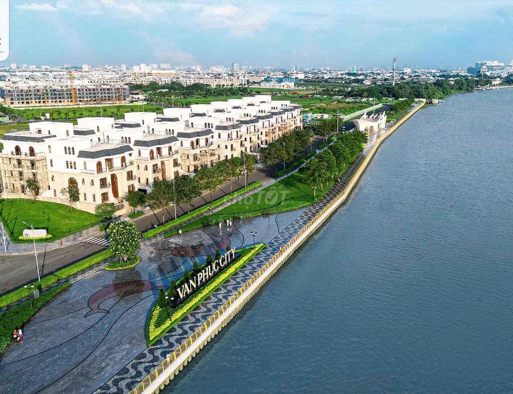 CĂN HỘ 1 PHÒNG NGỦ FULL NỘI THẤT TẠI VẠN PHÚC CITY - GIAGAMALL