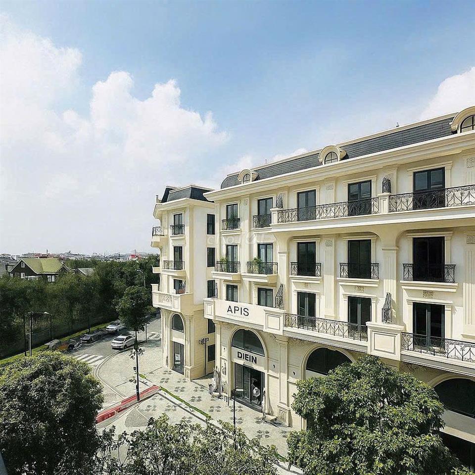 CĂN HỘ 1 PHÒNG NGỦ FULL NỘI THẤT TẠI VẠN PHÚC CITY - GIAGAMALL