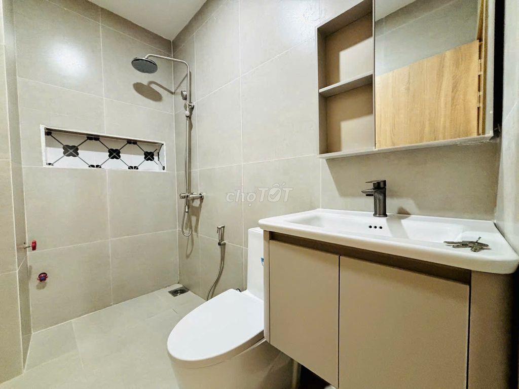 Căn Hộ Mới Full Nội Thất Ngay Gigamall - Xát ĐH Văn Lang Cs3 