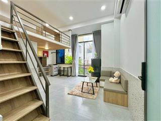 Phòng Gác Hiện Đại FullNT Kế Gigamall 5p Sang BT -  Vlu CS3 - ĐH Luật 
