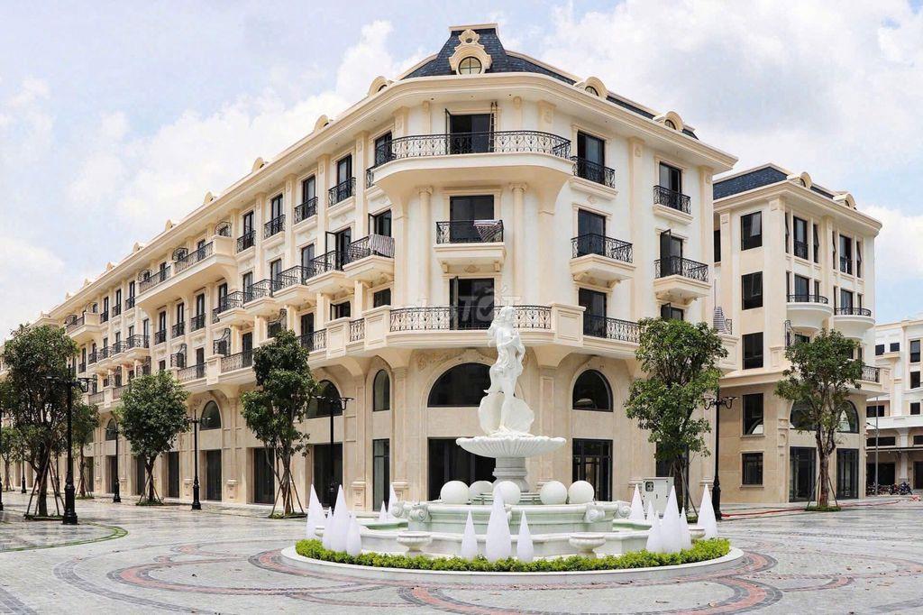 Cho Thuê Căn Hộ Chính Chủ Ngay Trong Khu Đô Thị Vạn Phúc  CiTy 