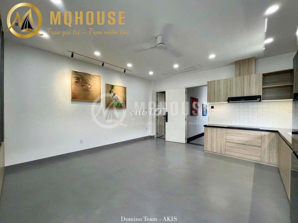 Cho Thuê Căn Hộ Chính Chủ Ngay Trong Khu Đô Thị Vạn Phúc  CiTy 