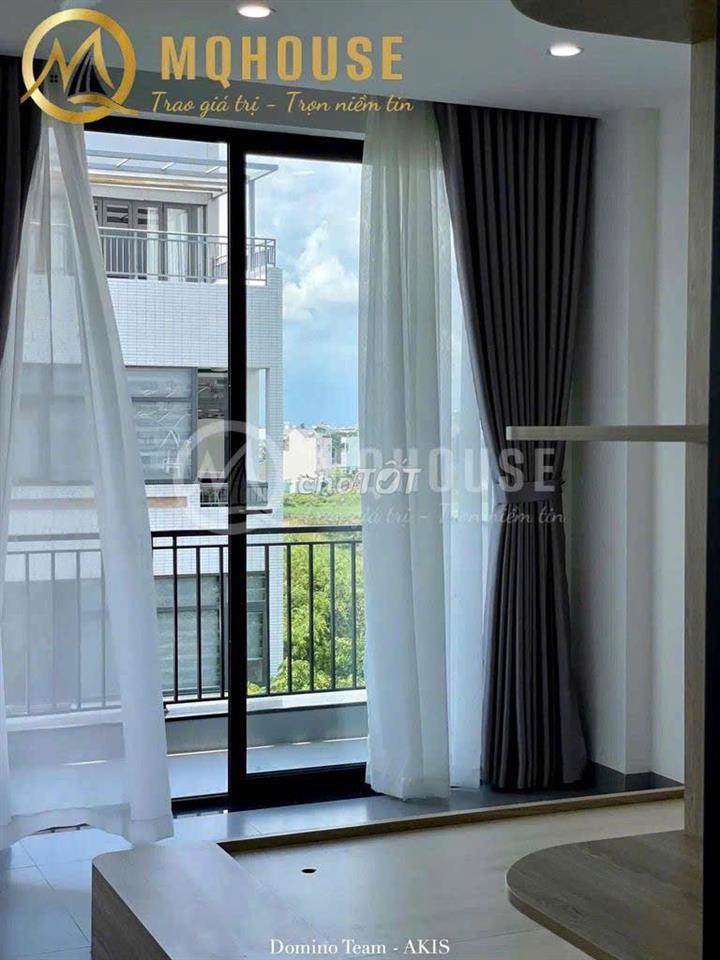 Cho Thuê Căn Hộ Chính Chủ Ngay Trong Khu Đô Thị Vạn Phúc  CiTy 