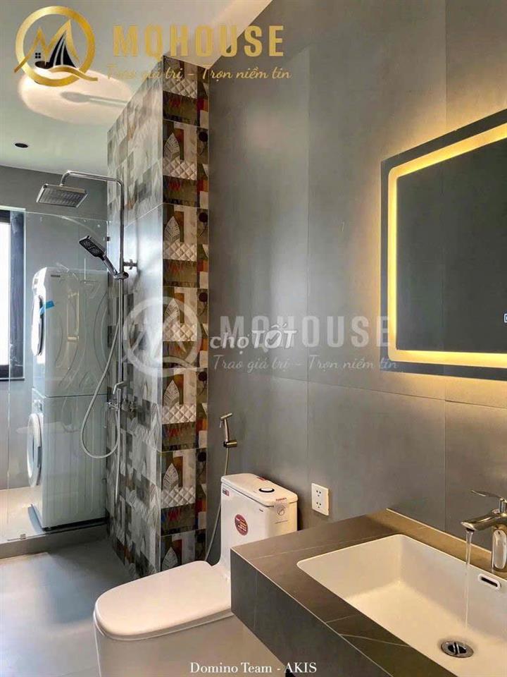 Cho Thuê Căn Hộ Chính Chủ Ngay Trong Khu Đô Thị Vạn Phúc  CiTy 