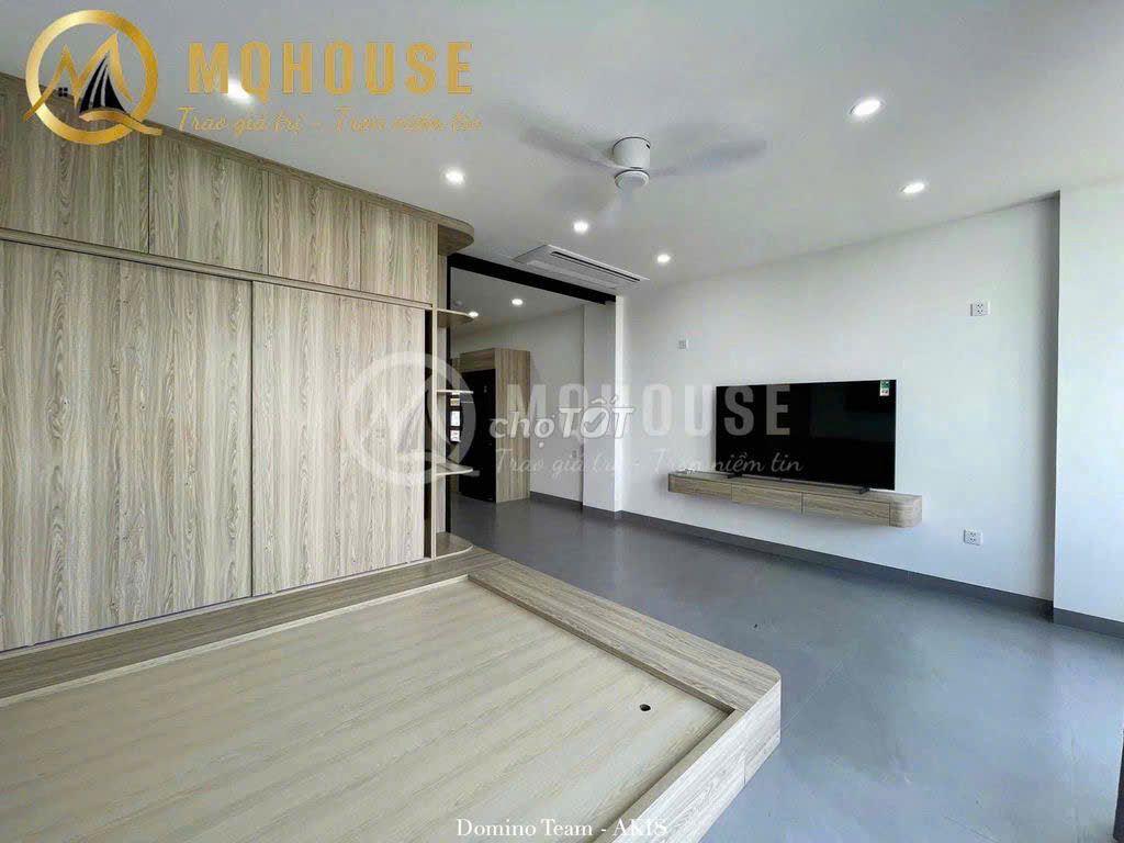 Cho Thuê Căn Hộ Chính Chủ Ngay Trong Khu Đô Thị Vạn Phúc  CiTy 